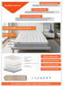 Luna mattress